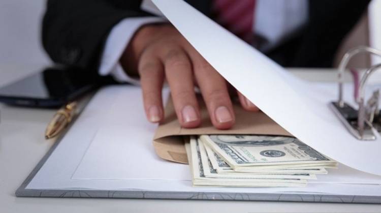 OTT Pejabat di Labuhanbatu Diduga Terkait Kasus Suap