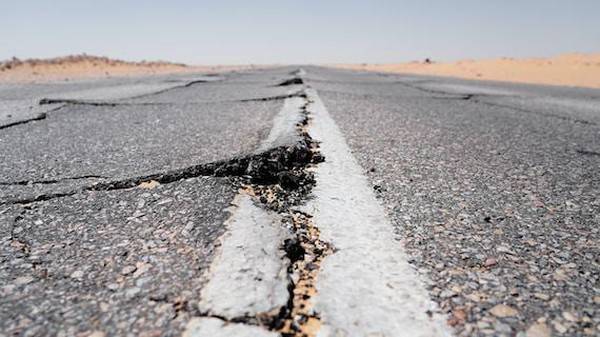 Gempa M 6 Kembali Guncang Jepang