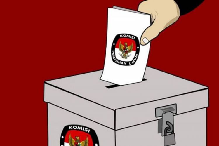 AKBP Rimal: Pimpinan Perintahkan Personel Jangan Ikut Politik Praktis