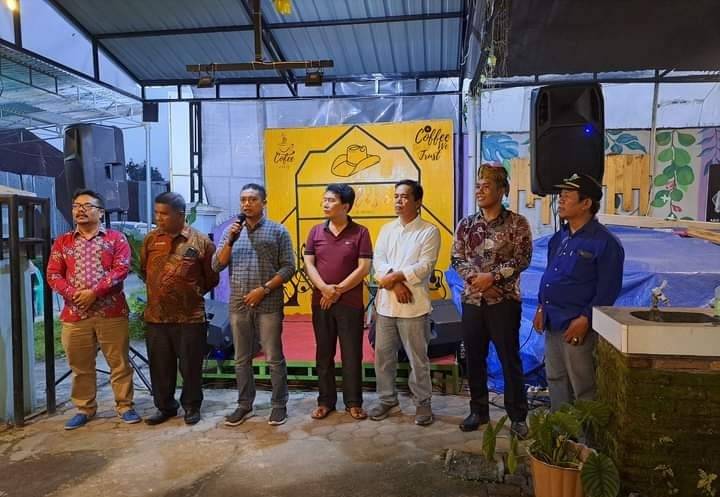 HPSI Diharapkan Jadi Pemersatu dan Kompak Bangun Simalungun di Segala Bidang