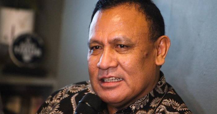 Hakim Kabulkan Pencabutan Gugatan Praperadilan Firli Bahuri