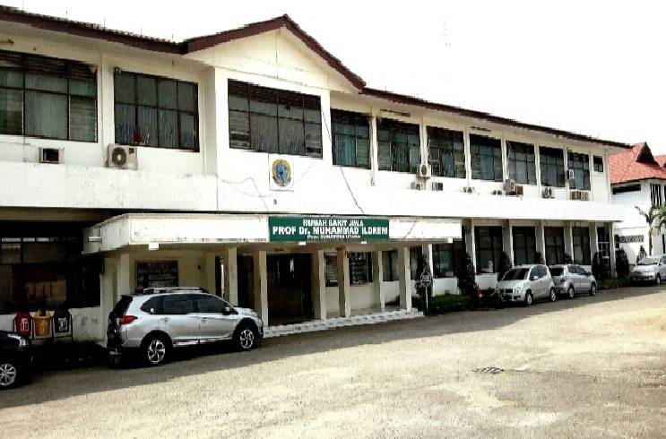 RSJ Ildrem Sumut Persiapkan 100 Tempat Tidur Caleg Gagal yang Alami Gangguan Jiwa