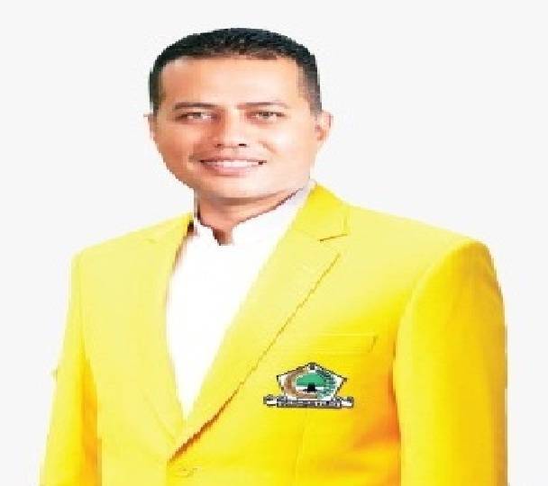 Pemilu 2024, Ijeck Imbau Masyarakat Saring Informasi dengan Bijak