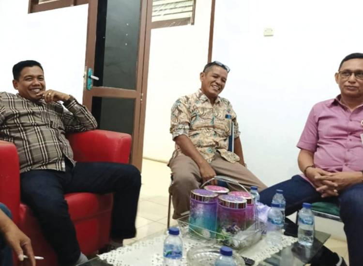 DLH Langkat Dinilai Lamban, Hasil Pemeriksaan Limbah Ternak Belum Ada Hasil