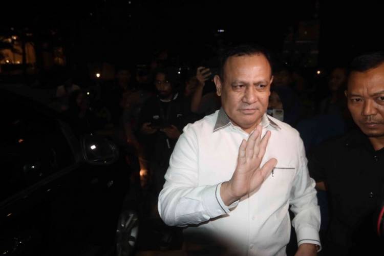 Polisi Bakal Periksa Kembali Firli Terkait Kasus Pemerasan SYL Pekan Depan