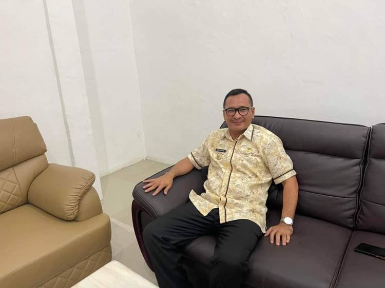 Wabup Nisbar Ajak Pemilih Gunakan Hak Pilih Sesuai Hati Nurani