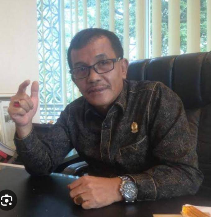 Ketua Aspatan Sumut Ajak Petani dan Pedagang Awasi Caleg &ldquo;Main&rdquo; Politik Uang di Pemilu 2024