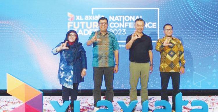 XLFL National Conference, Milenial Indonesia Adopsi Artificial Intelligence