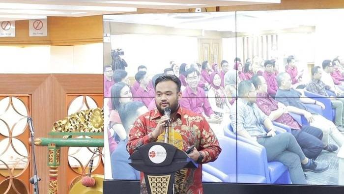 PPI Dunia Ajak Pelajar di LN Bersatu Usai Pemilu, Jangan Terprovokasi