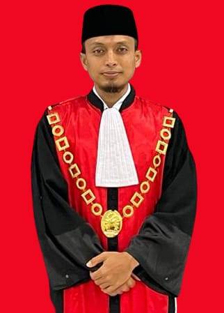 Sepanjang 2023, PN Sibuhuan Tangani 110 Perkara