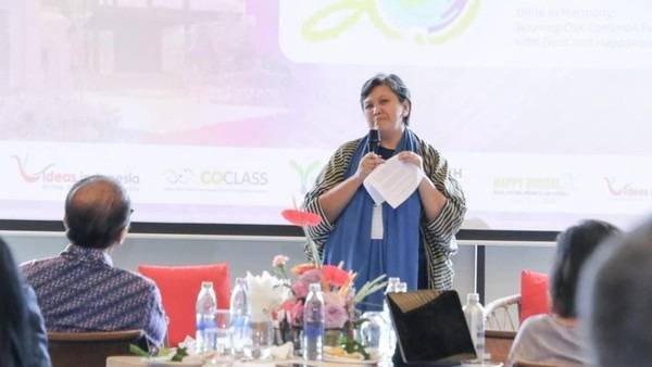 Wakil Ketua MPR Minta Adanya Strategi Tepat untuk Jawab Tantangan Sektor UMKM