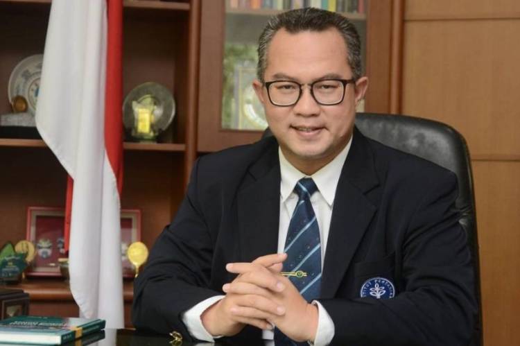 Rektor IPB Imbau Hindari Polarisasi Masyarakat di Pemilu 2024