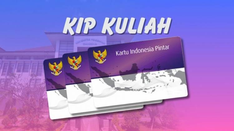 Pendaftaran KIP Kuliah Dibuka