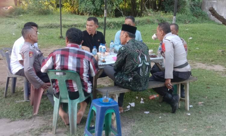 Raih 17 Ribu Lebih Suara untuk DPRD Simalungun, H Budi Heryanto Dalimunthe Disebut Pecahkan Rekor