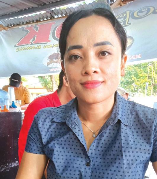 Berpeluang Duduk, dr Rumiris Siagian Urutan 2 Suara Caleg PDIP Dapil Medan 3