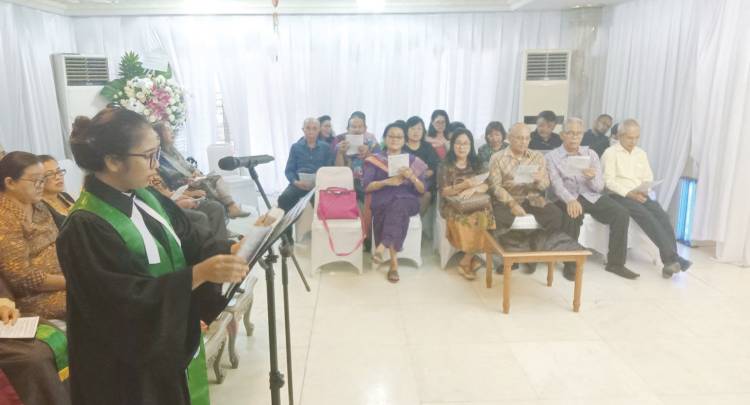 Tuhan Menggantikan Duka Menjadi Suka dan Memberi Kekuatan Menghadapi Duka