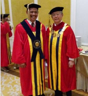 IHSG Terpengaruh Sentimen Positif Pemilu Aman dan Lancar