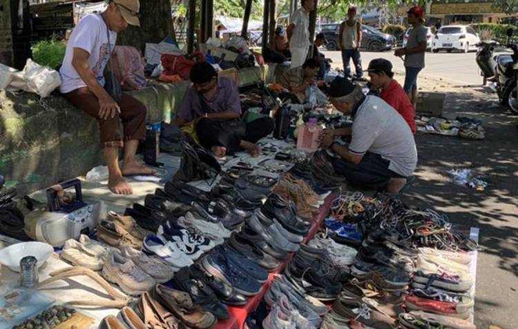 Pajak Ular Medan Memiliki Banyak Makna, Sekarang Sudah Sepi