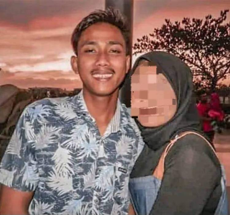 Isteri Bakar Suami Hingga Tewas di Tanjungmorawa Serahkan Diri ke Polisi