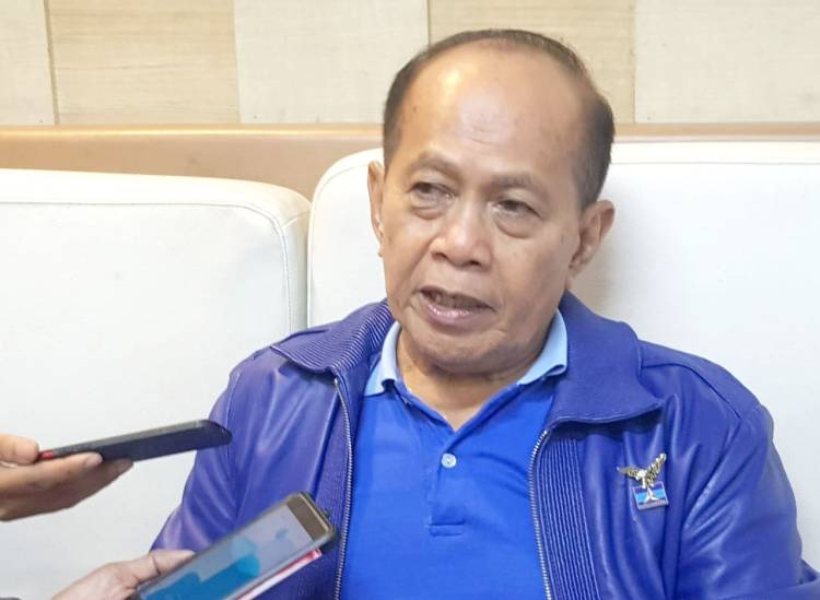 Wakil Ketua MPR RI Sebut Perlunya Upaya Preventif untuk Menjaga Demokrasi RI