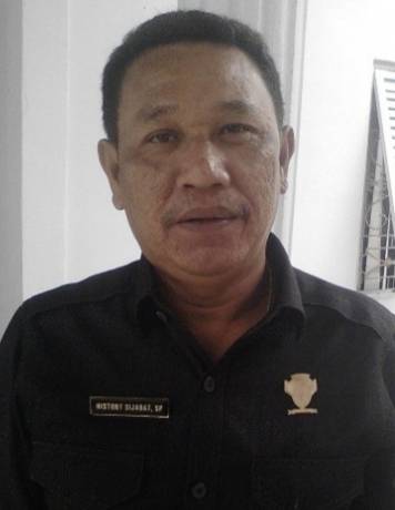 Dishub Simalungun Diminta Sosialisasikan Portal Jalan ke Perusahaan Angkutan dan Perkebunan