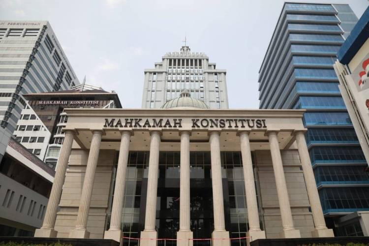 Putusan MK Disambut Baik di Sumut