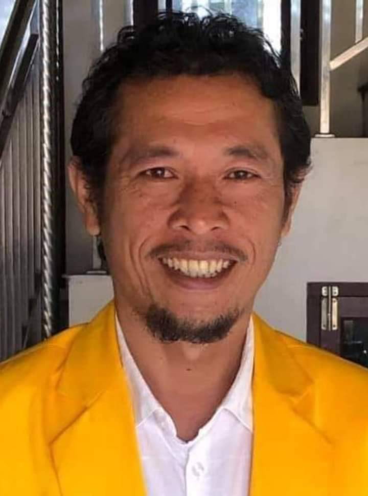 Parulian Simamora Peraih Suara Terbanyak Partai Golkar, Berpeluang jadi Ketua DPRD Humbahas