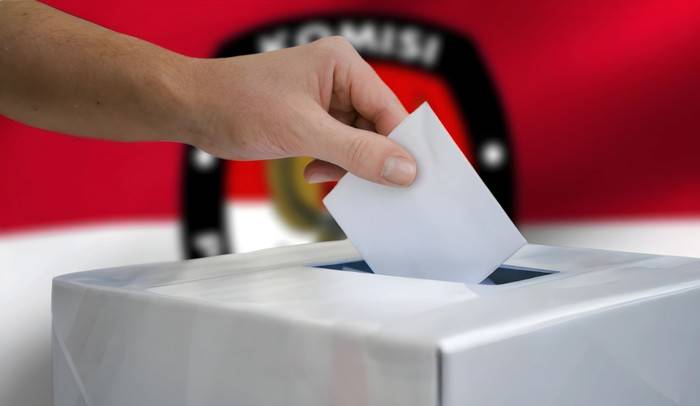 Suara Caleg PDIP Wong Chun Sen Sempat Hilang 4.671