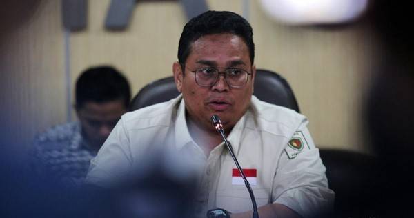 Bawaslu Beberkan dalam Sidang MK,  Sudah Tegur Akun Kemhan soal Cuit #PrabowoGibran