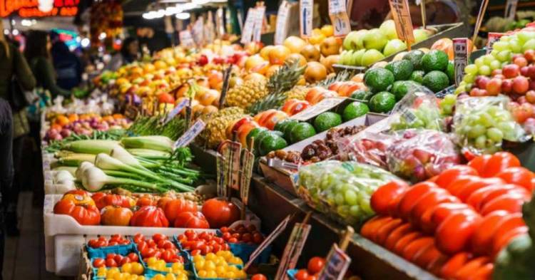 Pemkab Simalungun Diminta Jaga Stabilitas Harga Pangan Jelang Ramadan