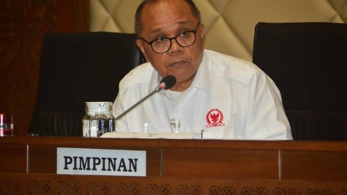 Legislator Setuju Usul KPK soal Larangan Penyaluran Bansos Jelang Pilkada