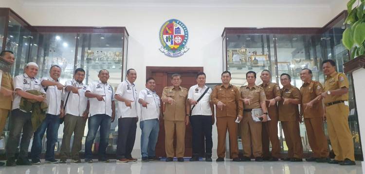 Pemkab Deliserdang Akui Lambat Proses Pengajuan Penerima Bantuan Iuran BPJS Kesehatan