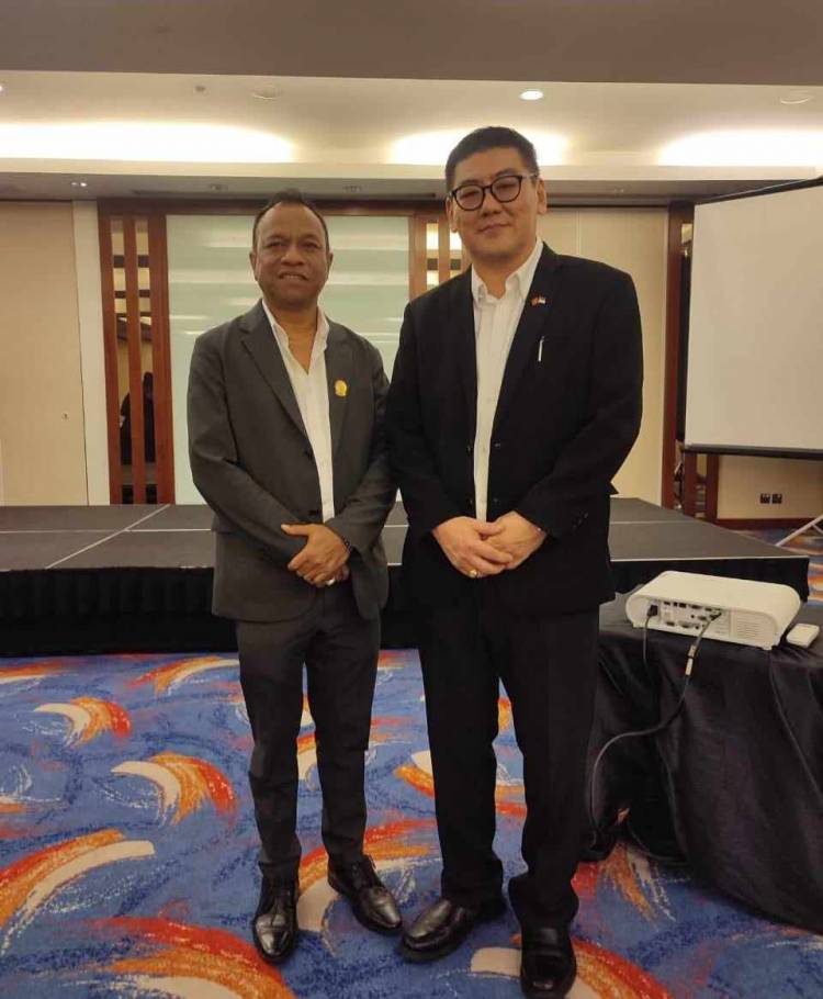 Jelang Anggota Penuh ASEAN, Timor Leste Janji Kemudahan Investasi pada Pengusaha Indonesia