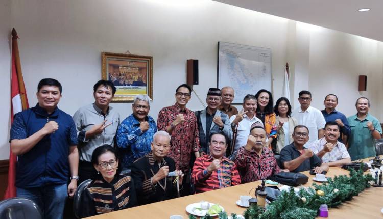 Charles Bonar Sirait: Keindahan Danau Toba Tidak Kalah dengan Bali