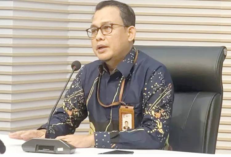 KPK Geledah Kantor PT Taspen