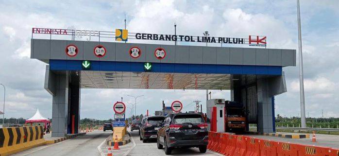 Mulai 2 April 2024, Integrasi Sistem Pengumpulan Tol Berlaku pada Jalan Tol MKTT, Kutepat dan Inkis