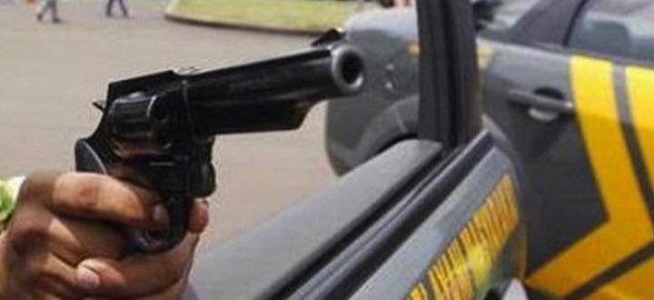 Beraksi di SPBU, Maling di Kotapinang Ditembak Polisi
