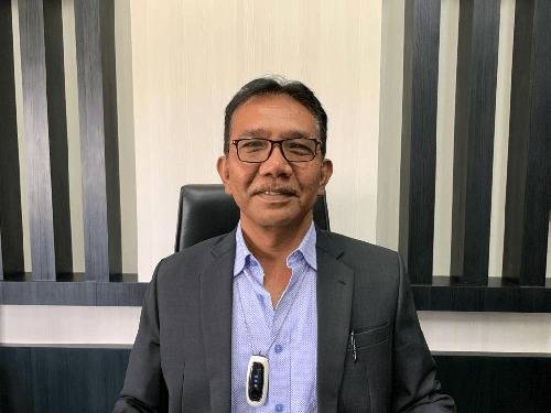 Ketua DPRD Minta Pemkab Harus Selesaikan Revisi RTRW Simalungun