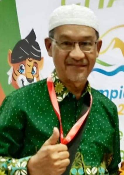 50 Siswa SMA Muhammadiyah 9 Kualuh Hulu Masuk PTN 2024