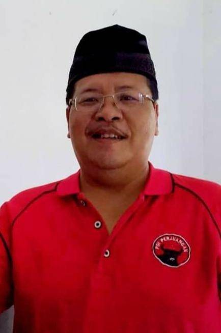 Caleg DPRDSU Drs Baskami Ginting Masih Raih 13.971 Suara