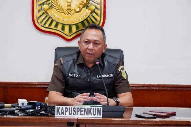 Jaksa Limpahkan 7 Tersangka Anggota PPLN  Kuala Lumpur ke PN Jakpus, Sidangnya Besok