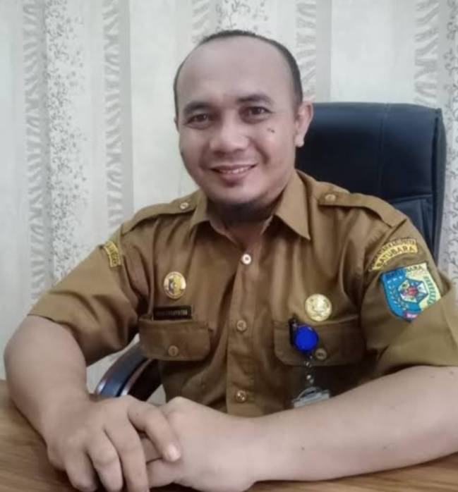 Kadis Kesehatan Batubara Apresiasi Program KB TMMD