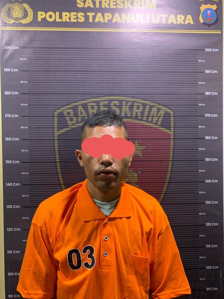 Seorang Pemuda Ditangkap Warga Karena Ketahuan Mengintip dan Merekam Gadis Saat Mandi