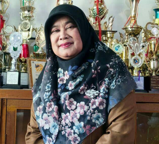 1 -6 April 2024, Sebanyak 333 Siswa SMAN 1 Tanah Jawa Ikuti US