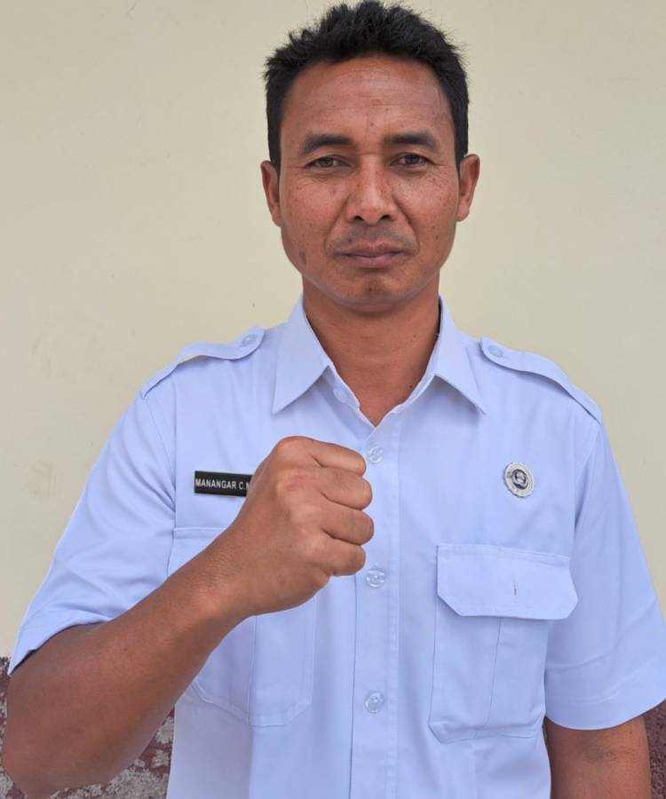 18 Siswa SMAN 1 Sipoholon Lulus SNBP, 1 Orang ke Sekolah Kedinasan PT POS