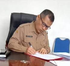 Tingkatkan Ketersediaan Pangan, Dinas Pertanian Simalungun Bangun Kolaborasi