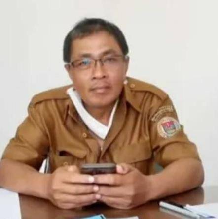 Cegah Krisis Pangan, Distan Ketapang Humbahas akan Perluas Tanaman Padi