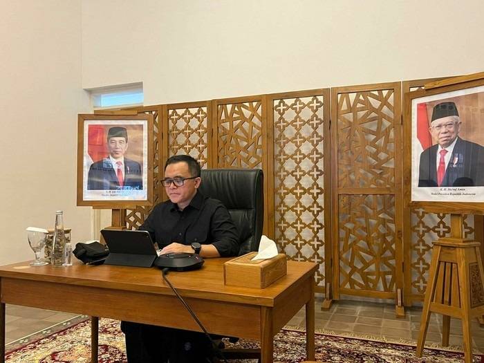 Pemerintah Terus Percepat Implementasi Layanan SPBE Prioritas