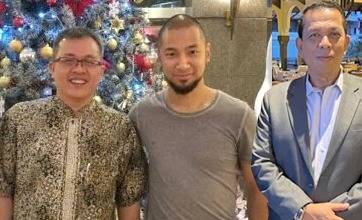 Ada Apa di Hotel Royal Kuala Lumpur dan Penang hingga Menjadi Rendezvous Artis Indonesia?