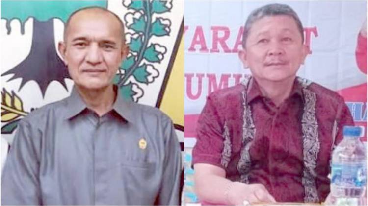 DPRD SU: Awasi Ketat Proyek Pelebaran Jalan Nasional Kabanjahe-Simpang Ujung Aji Rp 55 M